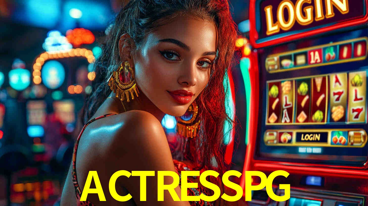 Cartas na mesa: Poker ACTRESSPG