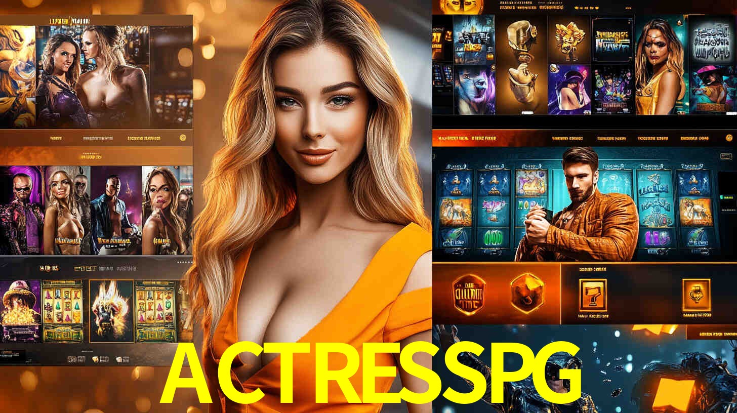 Assistência Apoio na ACTRESSPG