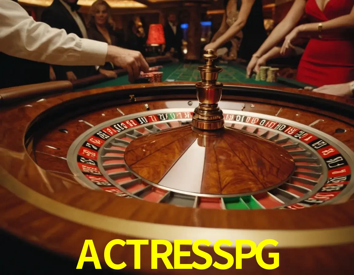 Privacidade garantida pela ACTRESSPG