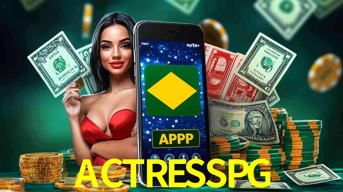 Isenção de Responsabilidade da ACTRESSPG