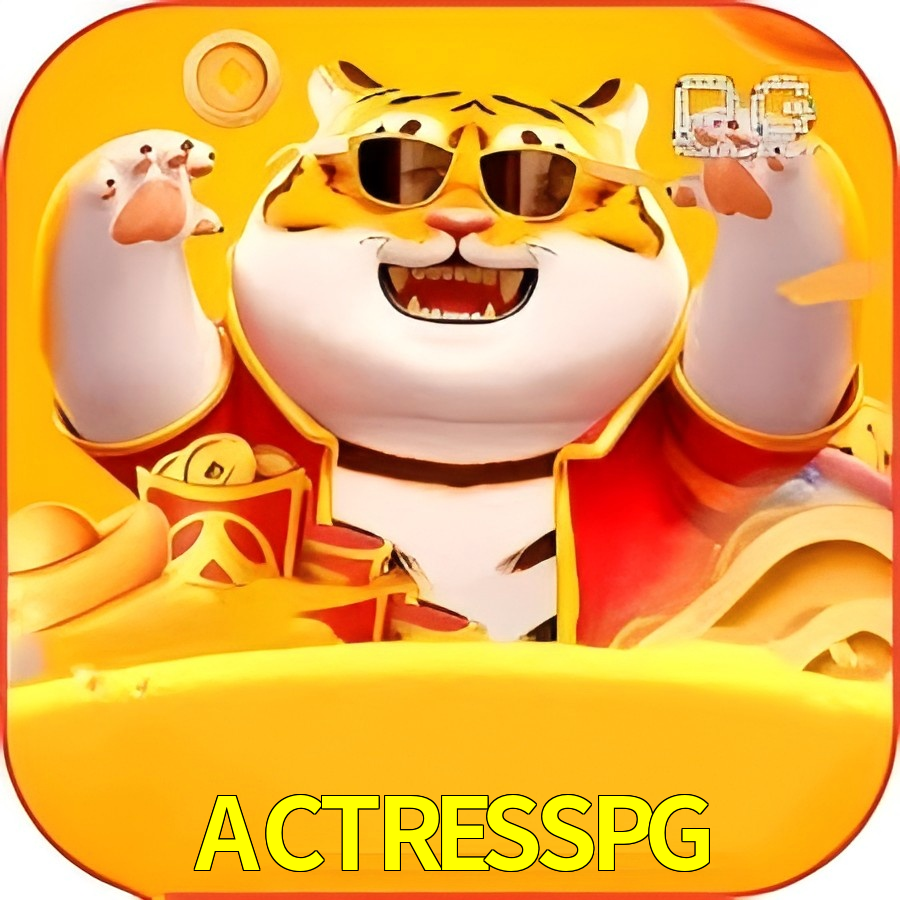 Jogos online na ACTRESSPG casino